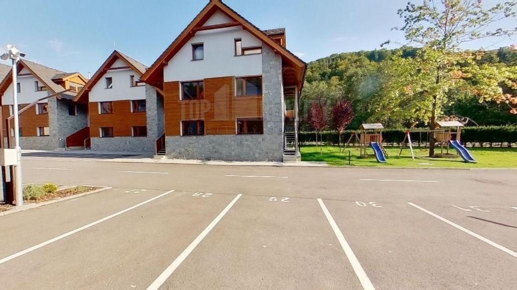 Myto Apartments Bergmax, Ski Jasna Chopok 10Min Transit - Resort Myto Apartments, Parking Free Mýto pod Ďumbierom Exterior foto
