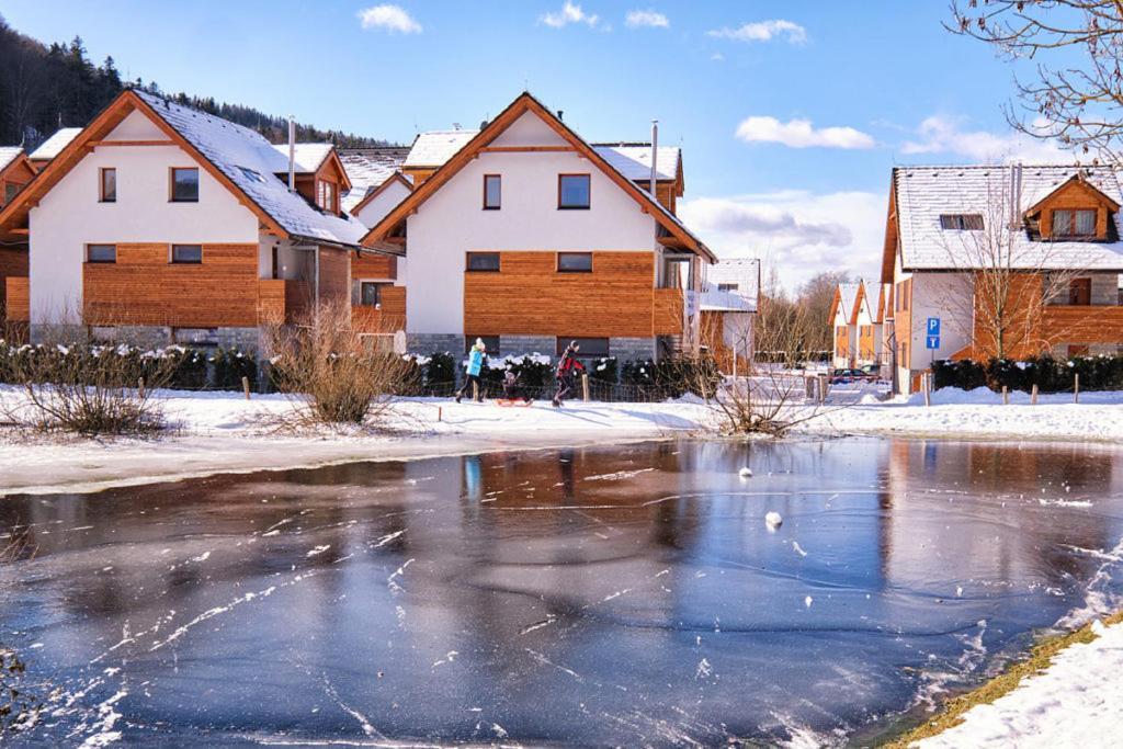 Myto Apartments Bergmax, Ski Jasna Chopok 10Min Transit - Resort Myto Apartments, Parking Free Mýto pod Ďumbierom Exterior foto