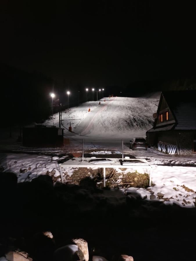 Myto Apartments Bergmax, Ski Jasna Chopok 10Min Transit - Resort Myto Apartments, Parking Free Mýto pod Ďumbierom Exterior foto