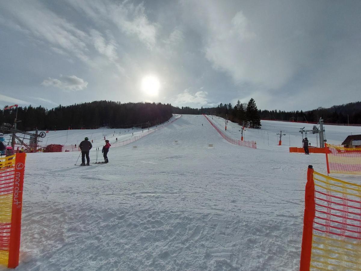 Myto Apartments Bergmax, Ski Jasna Chopok 10Min Transit - Resort Myto Apartments, Parking Free Mýto pod Ďumbierom Exterior foto