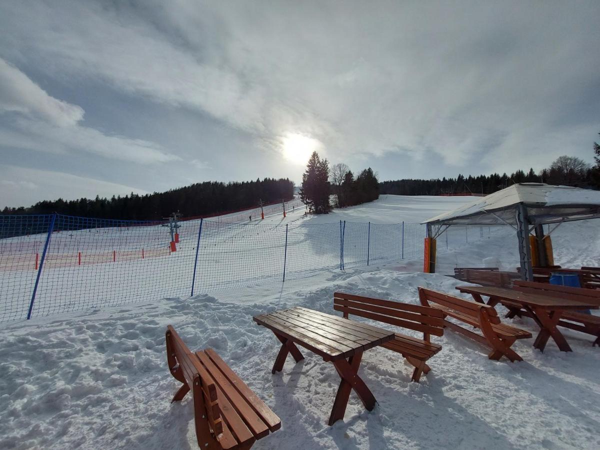 Myto Apartments Bergmax, Ski Jasna Chopok 10Min Transit - Resort Myto Apartments, Parking Free Mýto pod Ďumbierom Exterior foto