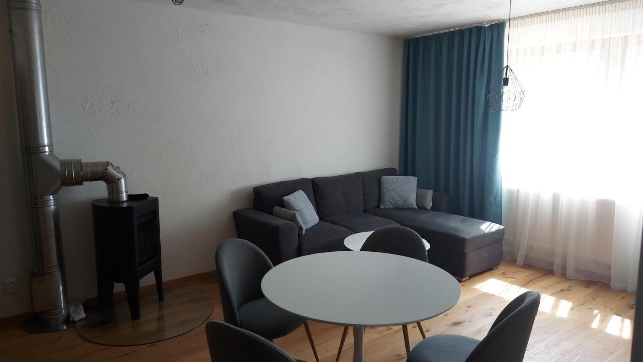 Myto Apartments Bergmax, Ski Jasna Chopok 10Min Transit - Resort Myto Apartments, Parking Free Mýto pod Ďumbierom Exterior foto