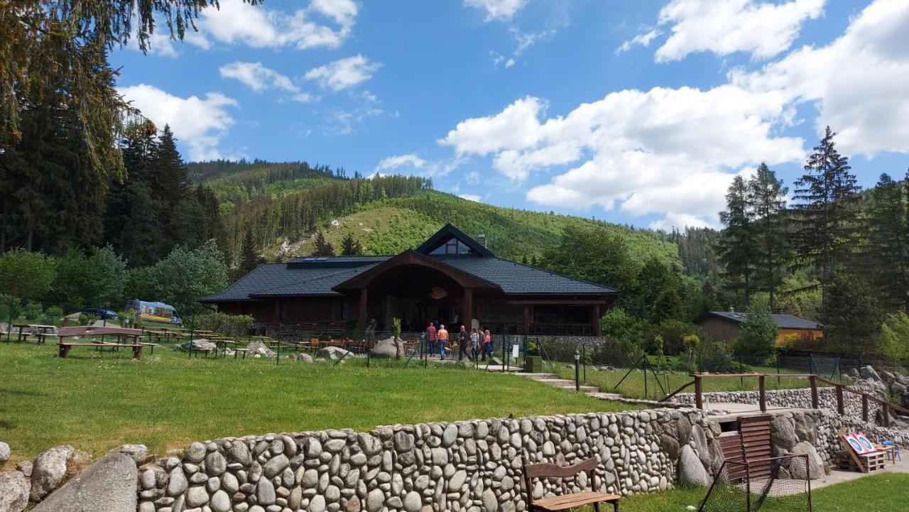 Myto Apartments Bergmax, Ski Jasna Chopok 10Min Transit - Resort Myto Apartments, Parking Free Mýto pod Ďumbierom Exterior foto