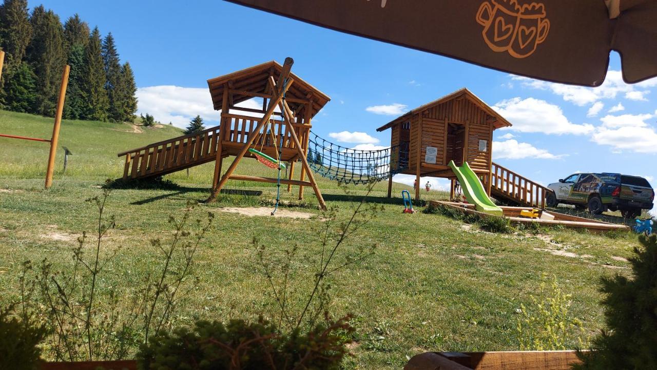 Myto Apartments Bergmax, Ski Jasna Chopok 10Min Transit - Resort Myto Apartments, Parking Free Mýto pod Ďumbierom Exterior foto