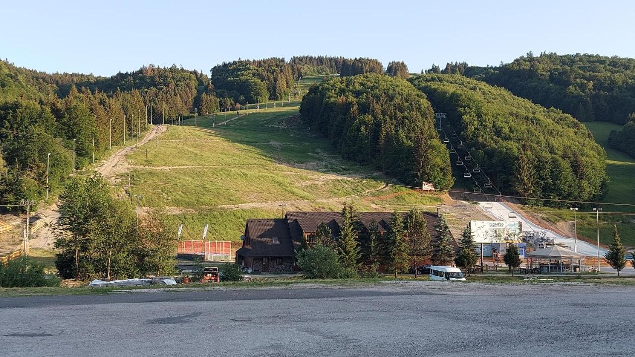 Myto Apartments Bergmax, Ski Jasna Chopok 10Min Transit - Resort Myto Apartments, Parking Free Mýto pod Ďumbierom Exterior foto